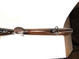 SAVAGE MODEL 19 22 HORNET. - 15 of 18