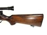 SAVAGE MODEL 19 22 HORNET. - 7 of 18
