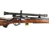 SAVAGE MODEL 19 22 HORNET. - 3 of 18