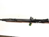 SAVAGE MODEL 19 22 HORNET. - 13 of 18