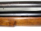 SAVAGE MODEL 19 22 HORNET. - 9 of 18