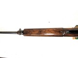 SAVAGE MODEL 19 22 HORNET. - 17 of 18