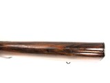 SAVAGE MODEL 19 22 HORNET. - 12 of 18
