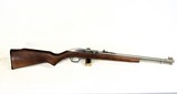 MARLIN MODEL 60 22LR STAINLESS - 1 of 12