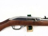 MARLIN MODEL 60 22LR STAINLESS - 3 of 12