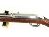 MARLIN MODEL 60 22LR STAINLESS - 6 of 12