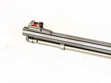 MARLIN MODEL 60 22LR STAINLESS - 8 of 12