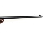 WINCHESTER MODEL 55 22 SEMI AUTO SINGLE SHOT. - 5 of 12