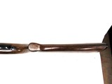 WINCHESTER MODEL 55 22 SEMI AUTO SINGLE SHOT. - 10 of 12
