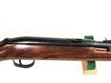 WINCHESTER MODEL 55 22 SEMI AUTO SINGLE SHOT. - 3 of 12