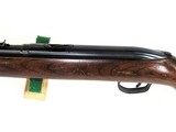 WINCHESTER MODEL 55 22 SEMI AUTO SINGLE SHOT. - 7 of 12