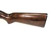 WINCHESTER MODEL 55 22 SEMI AUTO SINGLE SHOT. - 6 of 12