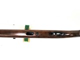 WINCHESTER MODEL 55 22 SEMI AUTO SINGLE SHOT. - 11 of 12