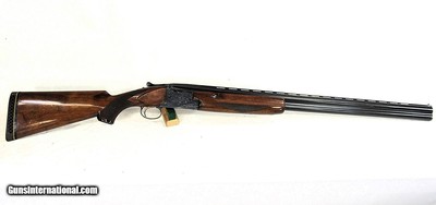 WIINCHESTER 101 12GA