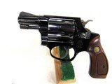 S&W 37 NO DASH AIRWEIGHT 38SP