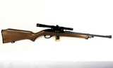 GLENFIELD (MARLIN) 25 22LR - 1 of 11