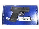 S&W SHIELD PLUS 30 SUPER CARRY. - 1 of 4