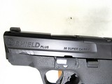 S&W SHIELD PLUS 30 SUPER CARRY. - 4 of 4