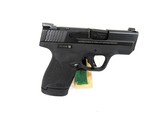 S&W SHIELD PLUS 30 SUPER CARRY. - 2 of 4