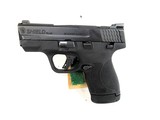 S&W SHIELD PLUS 30 SUPER CARRY. - 3 of 4