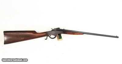 STEVENS CRACKSHOT 26 22LR