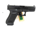 GLOCK 45 9MM.