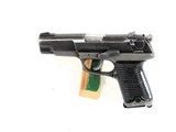 RUGER P85 9MM - 2 of 5