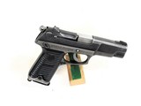 RUGER P85 9MM - 1 of 5