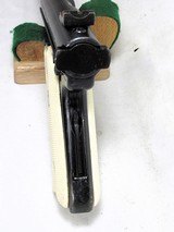 RUGER MK I 22LR 5 1/2” BULL BARREL. - 4 of 6
