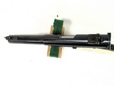 RUGER MK I 22LR 5 1/2” BULL BARREL. - 5 of 6