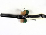 RUGER MK I 22LR 5 1/2” BULL BARREL. - 6 of 6