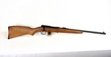 WINCHESTER 121 22. - 1 of 12