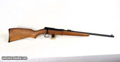 WINCHESTER 121 22.