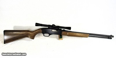 WINCHESTER 190 22LR.