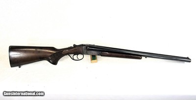 STEVENS 311H 12GA 3” COACH GUN.