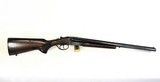 STEVENS 311H 12GA 3” COACH GUN.