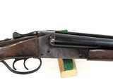 STEVENS 311H 12GA 3” COACH GUN. - 3 of 15