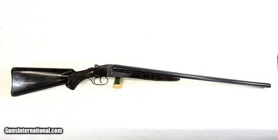 JC HIGGINS 101.7 (STEVENS 311) 16GA 28” F/M.