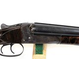 JC HIGGINS 101.7 (STEVENS 311) 16GA 28” F/M. - 3 of 17