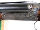 JC HIGGINS 101.7 (STEVENS 311) 16GA 28” F/M. - 7 of 17