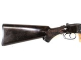 JC HIGGINS 101.7 (STEVENS 311) 16GA 28” F/M. - 2 of 17