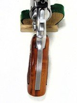 S&W 586 NO DASH 357 6” - 4 of 14