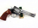 S&W 586 NO DASH 357 6” - 9 of 14