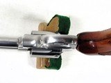 S&W 586 NO DASH 357 6” - 13 of 14
