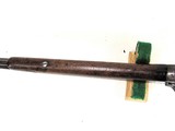 REMINGTON #4 ROLLING BLOCK 32RF - 11 of 17