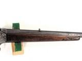 REMINGTON #4 ROLLING BLOCK 32RF - 4 of 17