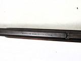 REMINGTON #4 ROLLING BLOCK 32RF - 16 of 17
