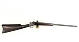 REMINGTON #4 ROLLING BLOCK 32RF - 1 of 17