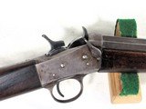 REMINGTON #4 ROLLING BLOCK 32RF - 3 of 17