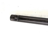 REMINGTON #4 ROLLING BLOCK 32RF - 17 of 17